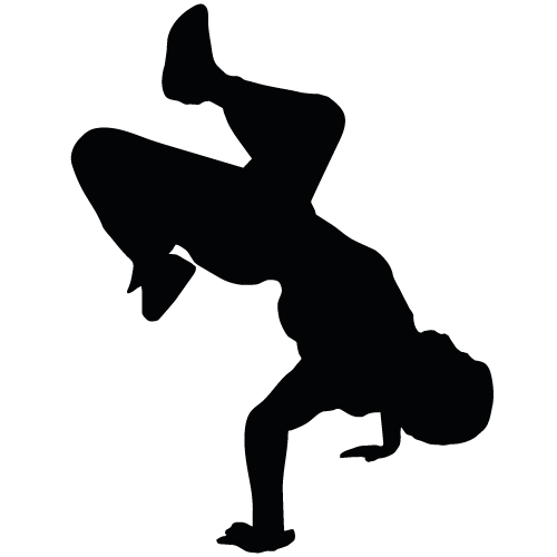 Street dance Street dance